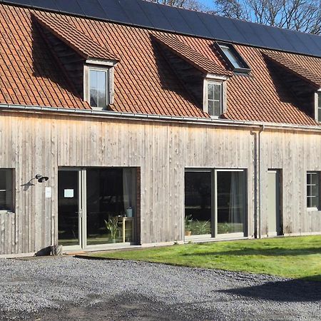 B&B De Dulle Koe Waregem Exteriör bild