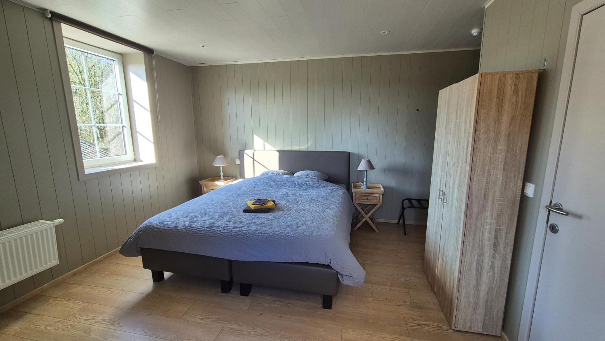 B&B De Dulle Koe Waregem Exteriör bild