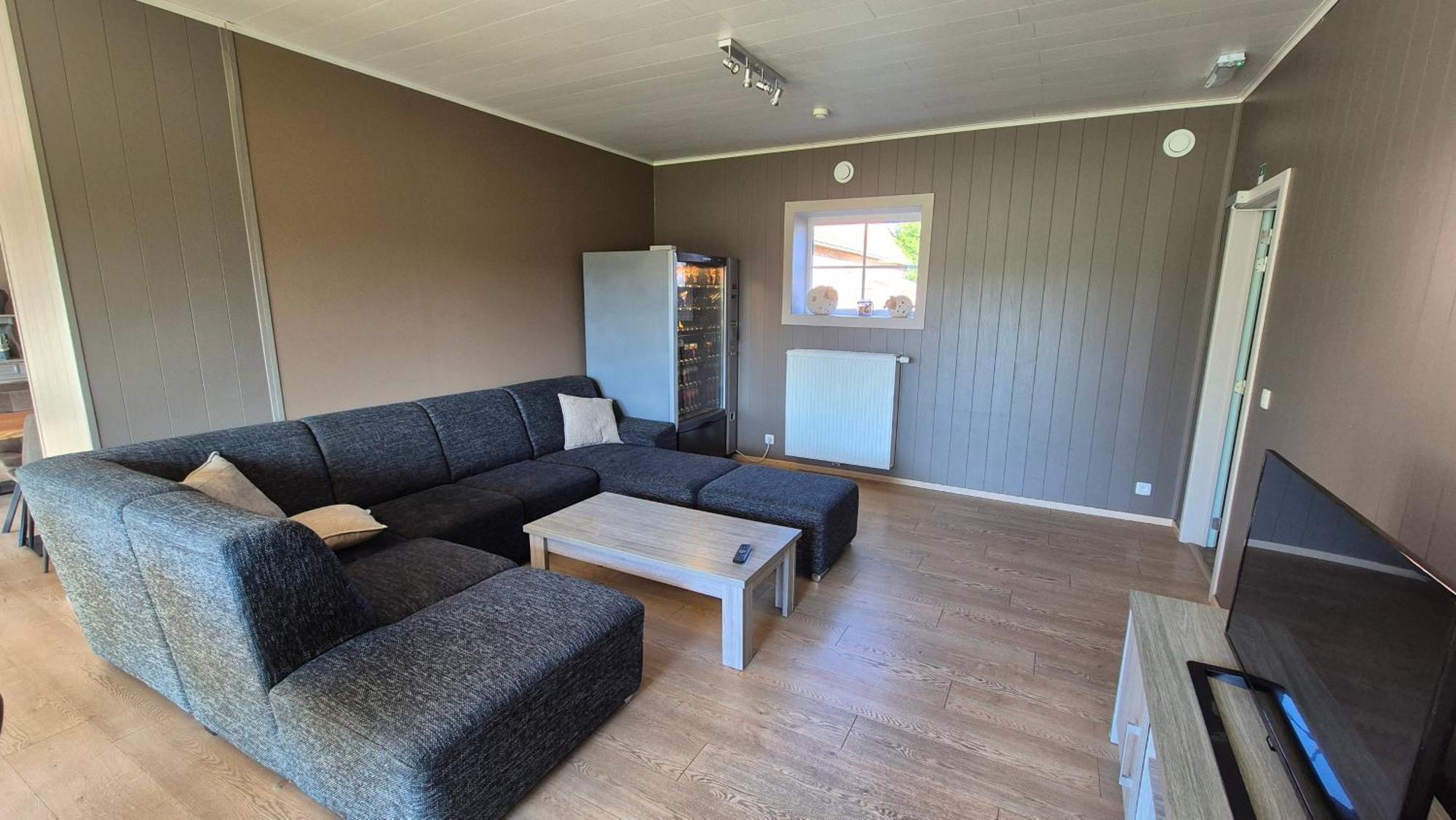 B&B De Dulle Koe Waregem Exteriör bild