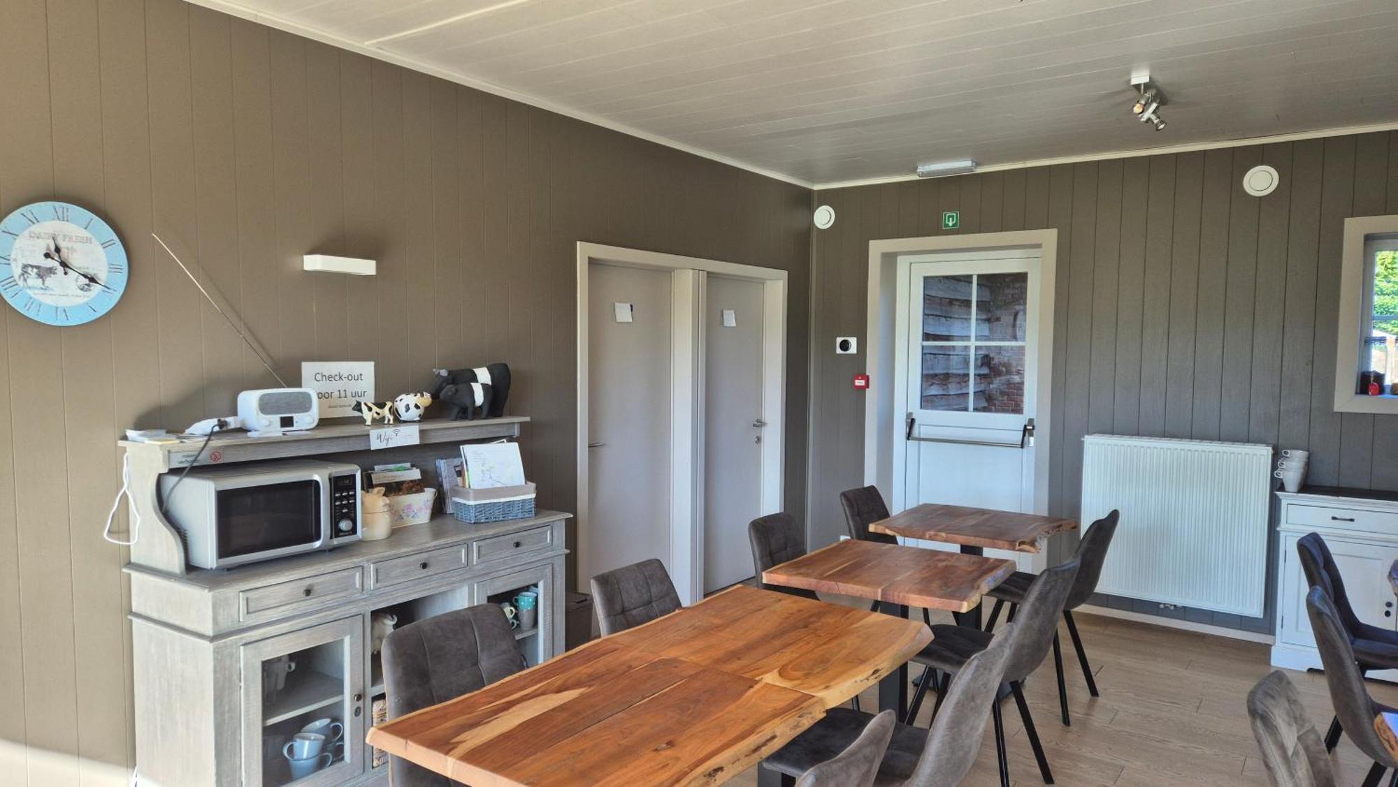 B&B De Dulle Koe Waregem Exteriör bild