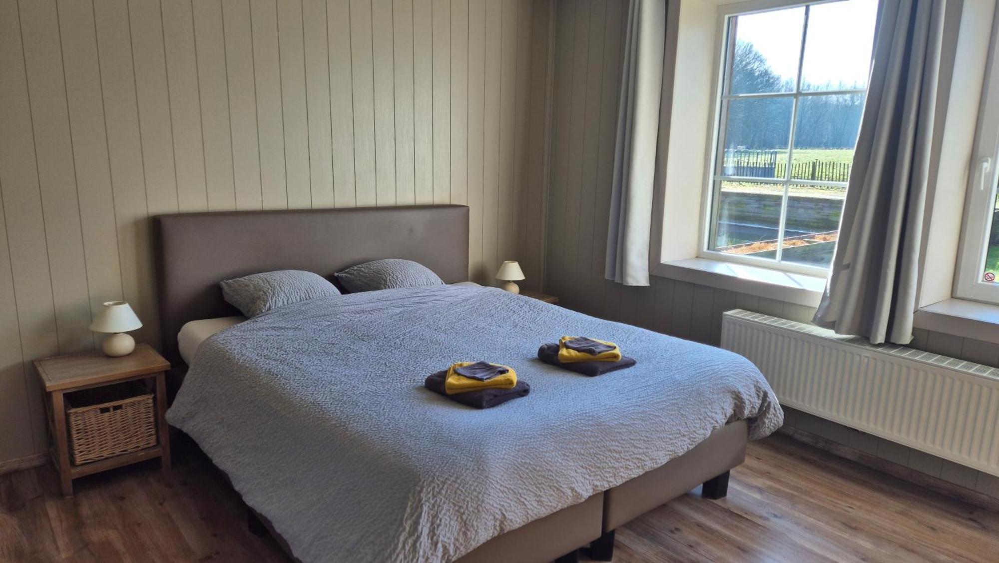 B&B De Dulle Koe Waregem Exteriör bild
