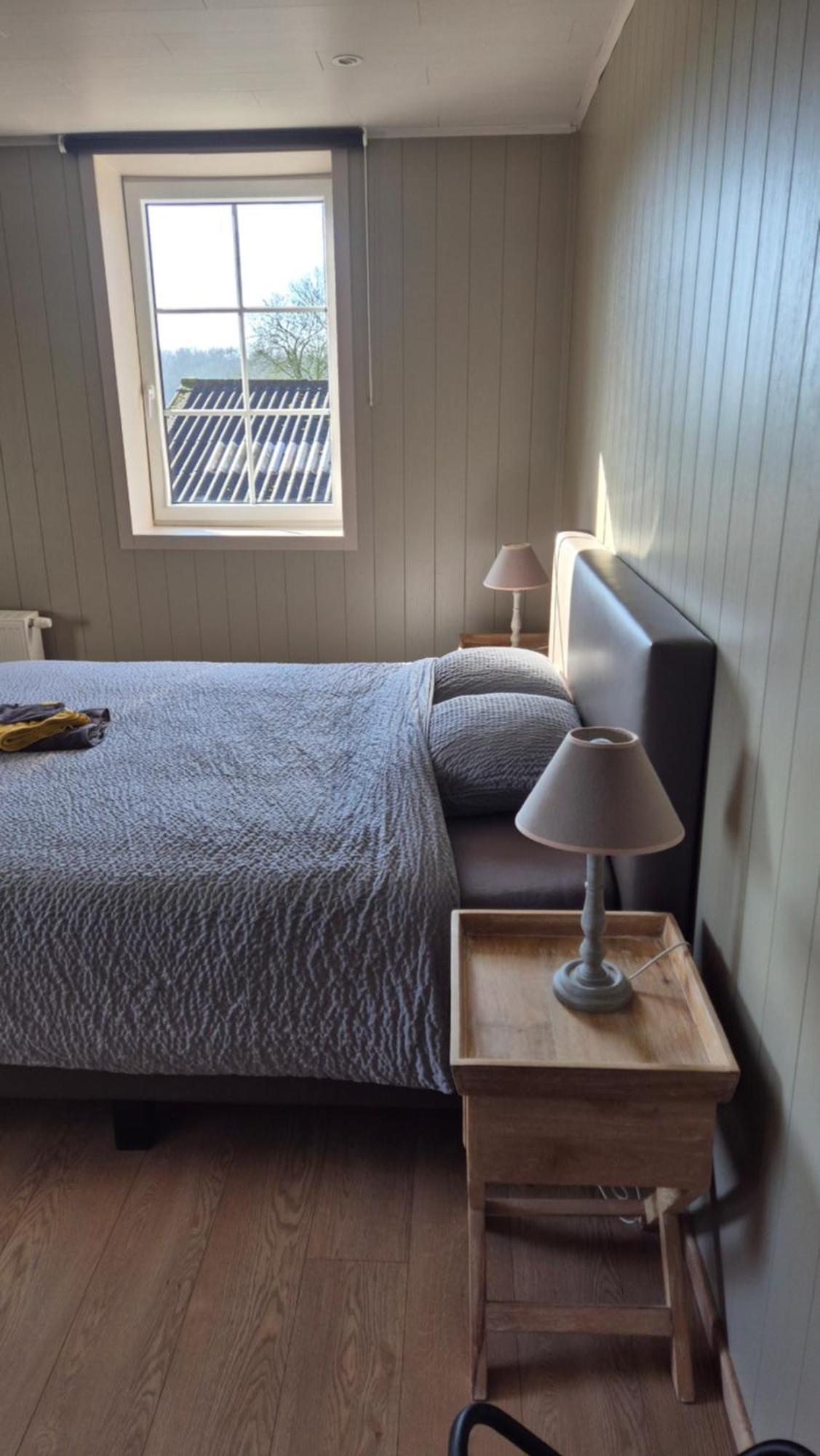 B&B De Dulle Koe Waregem Exteriör bild