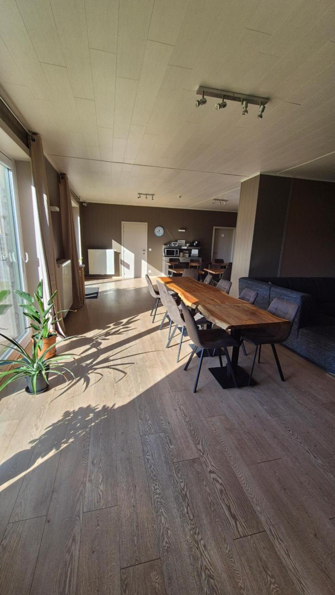 B&B De Dulle Koe Waregem Exteriör bild