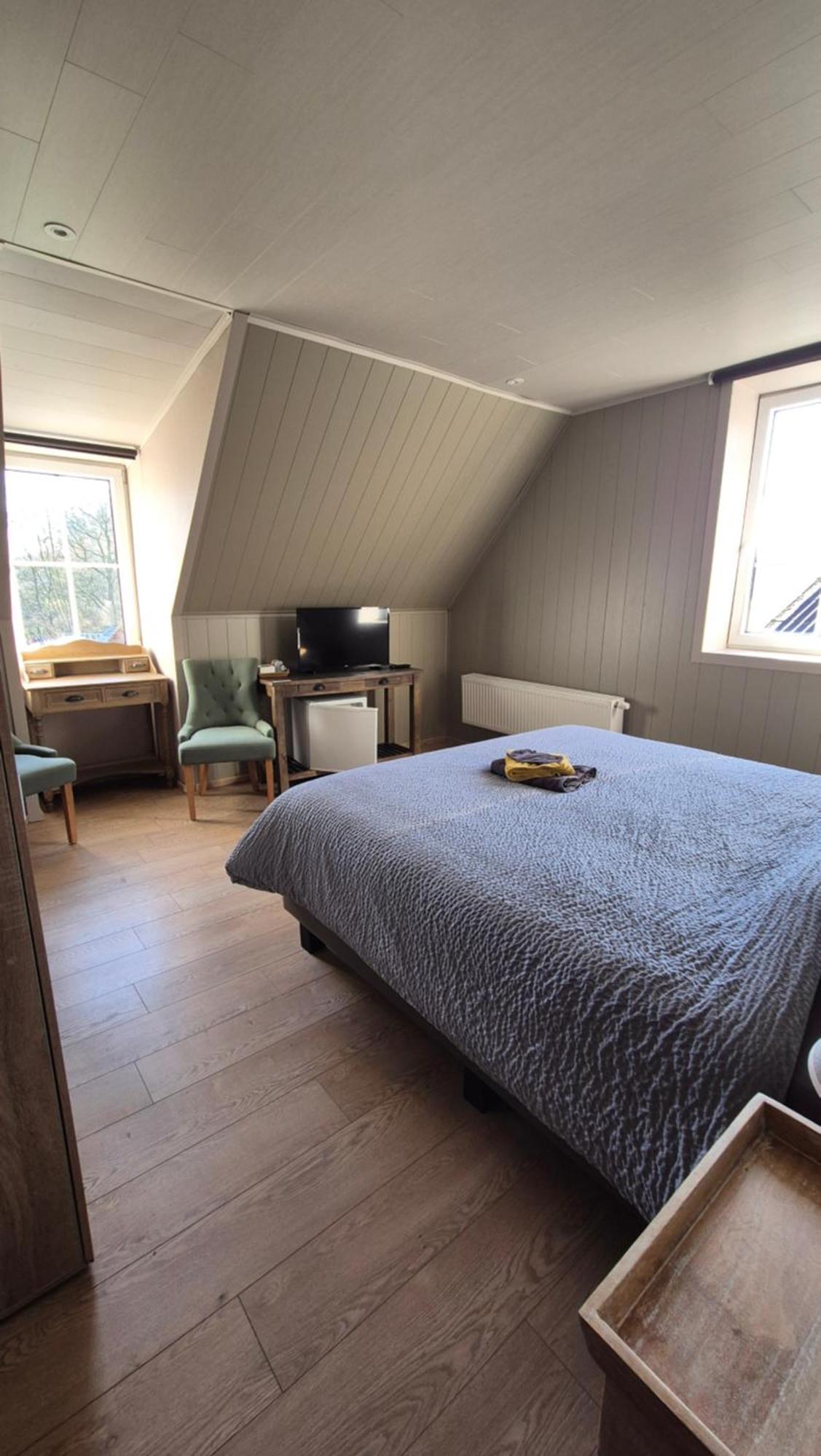 B&B De Dulle Koe Waregem Exteriör bild