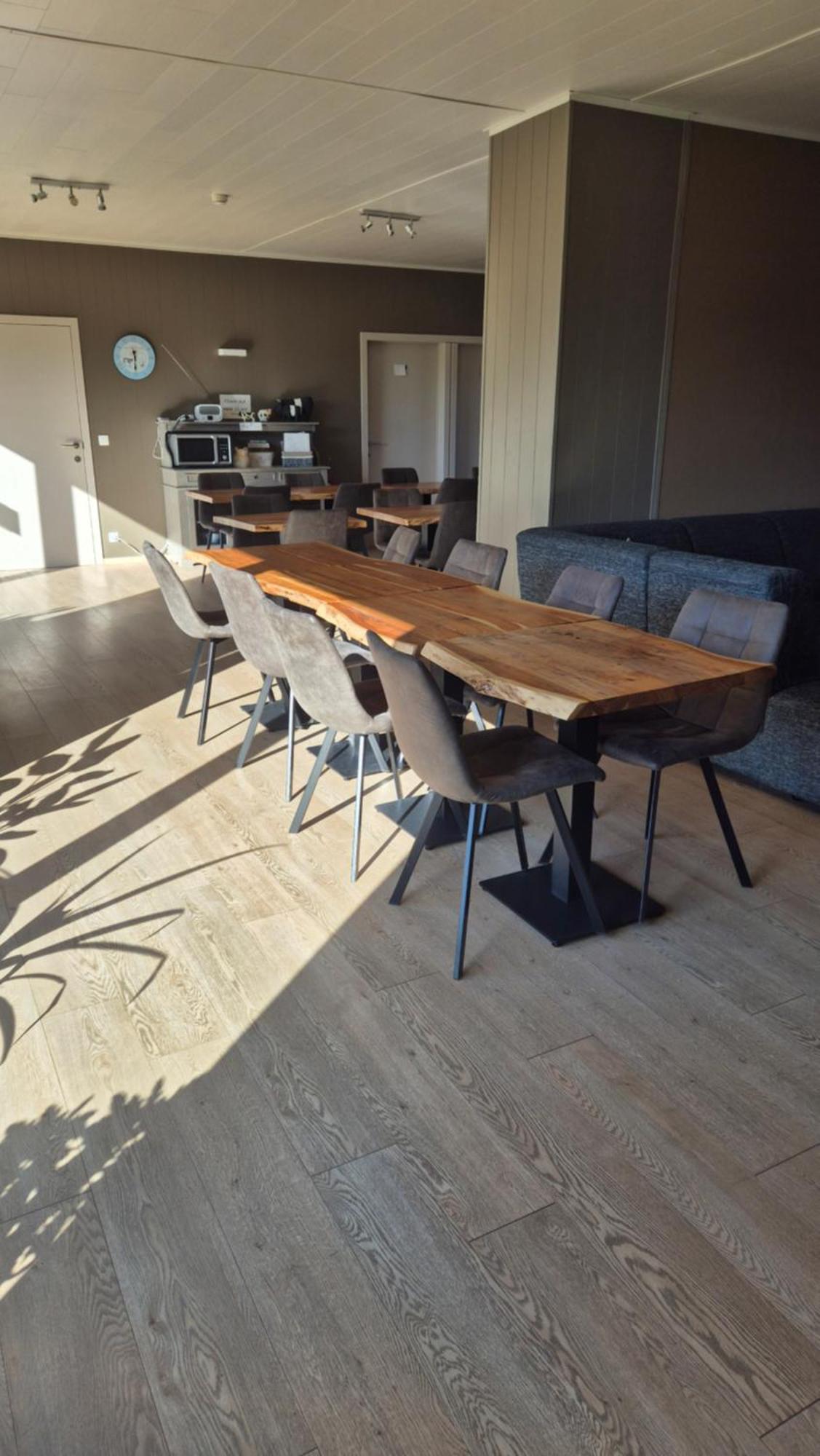 B&B De Dulle Koe Waregem Exteriör bild