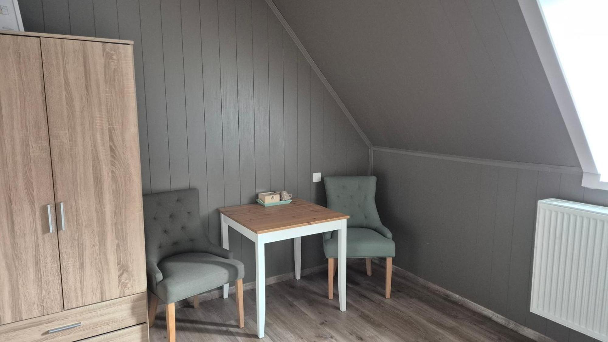 B&B De Dulle Koe Waregem Exteriör bild