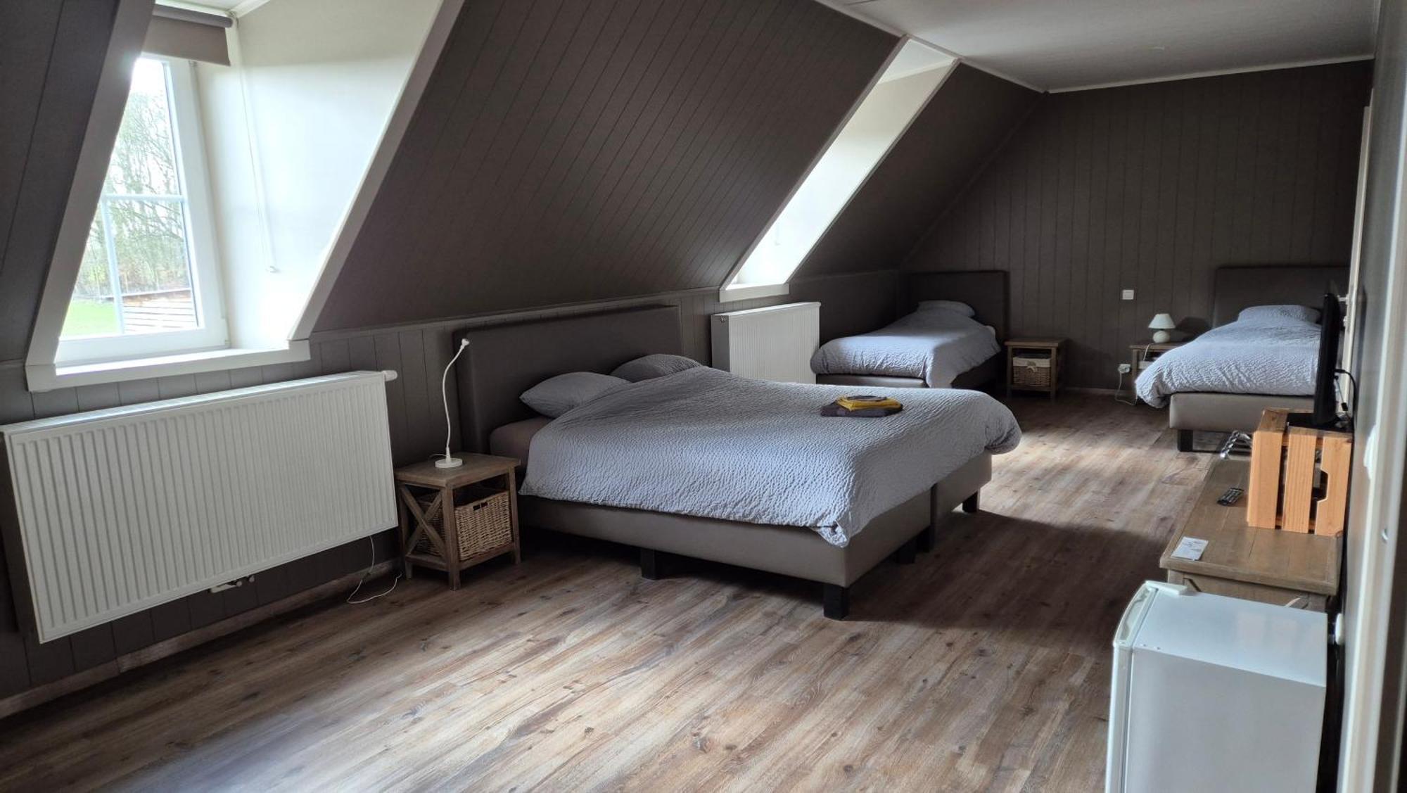 B&B De Dulle Koe Waregem Exteriör bild
