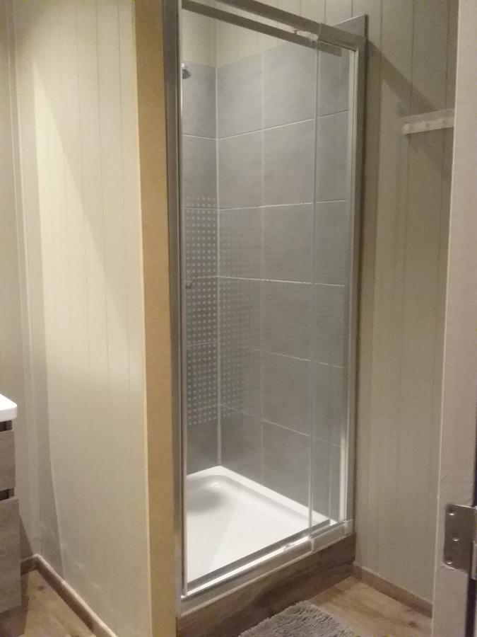 B&B De Dulle Koe Waregem Exteriör bild