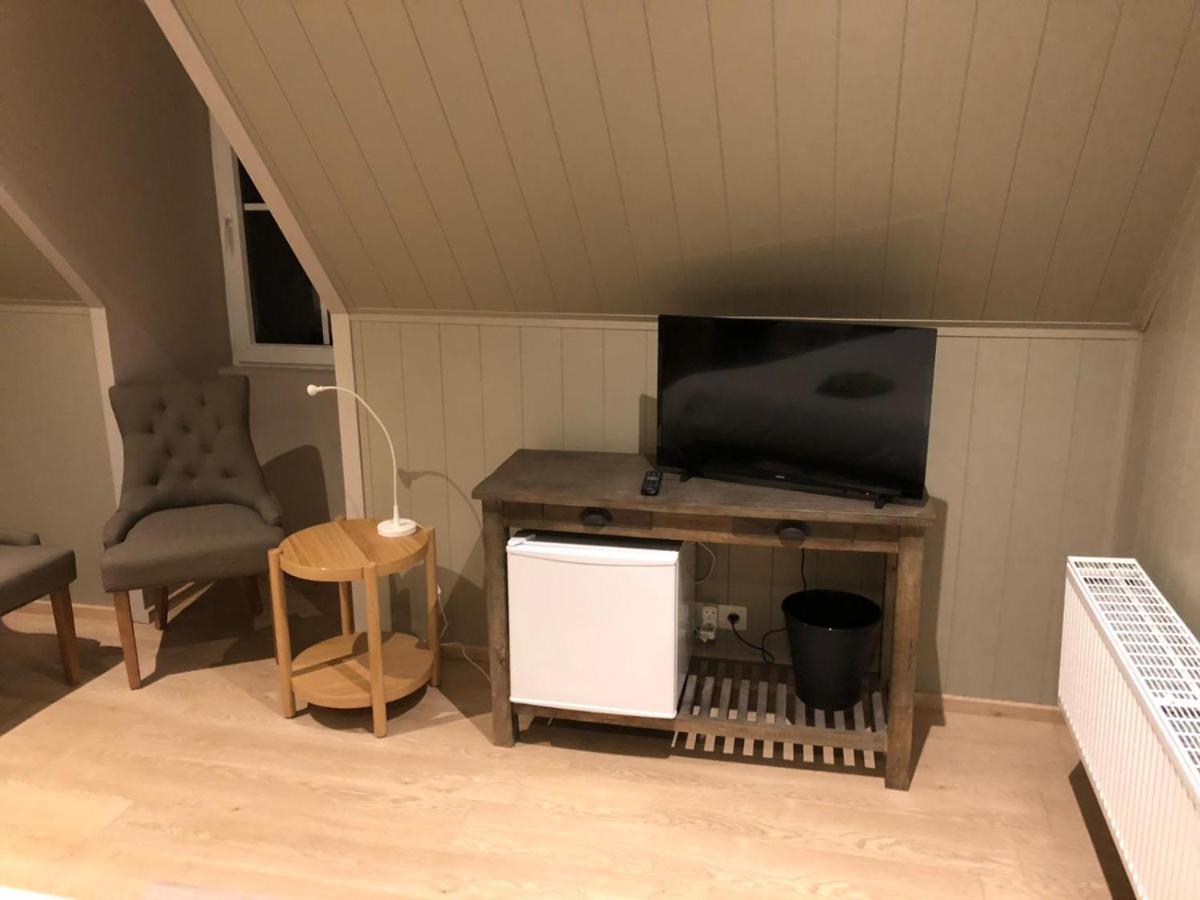B&B De Dulle Koe Waregem Exteriör bild