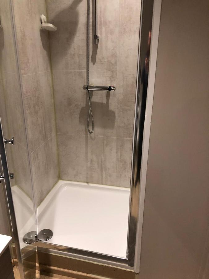 B&B De Dulle Koe Waregem Exteriör bild